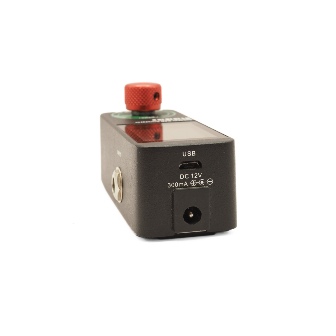 Mooer Radar Micro Speaker Cabinet Simulator & IR Loader Pedal