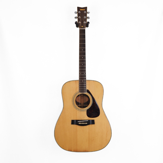1970s Yamaha FG-251 MIJ Dreadnought Acoustic Guitar