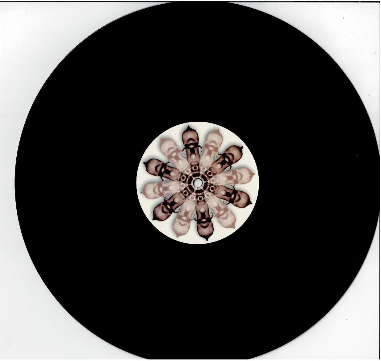 God Within – The Phoenix (2 x Vinyl, 12")