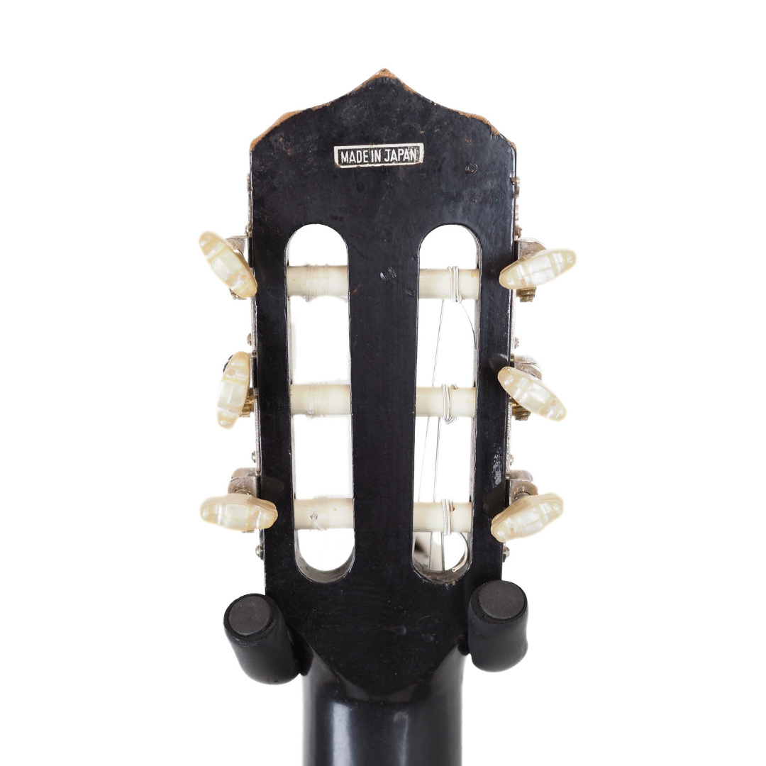 Elka 307N 4/4-Sized Classical Guitar