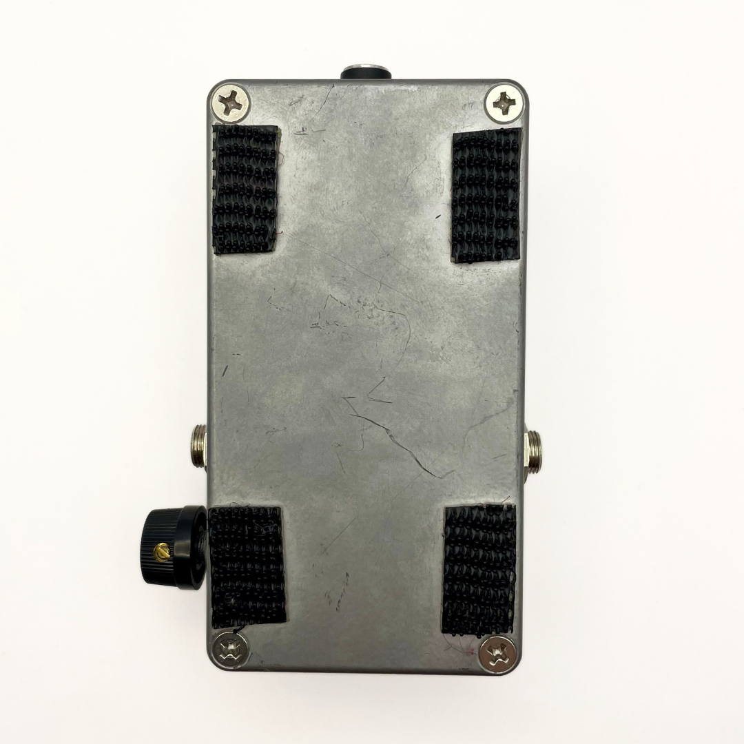 Blammo Electronics Skrambler Effects Pedal