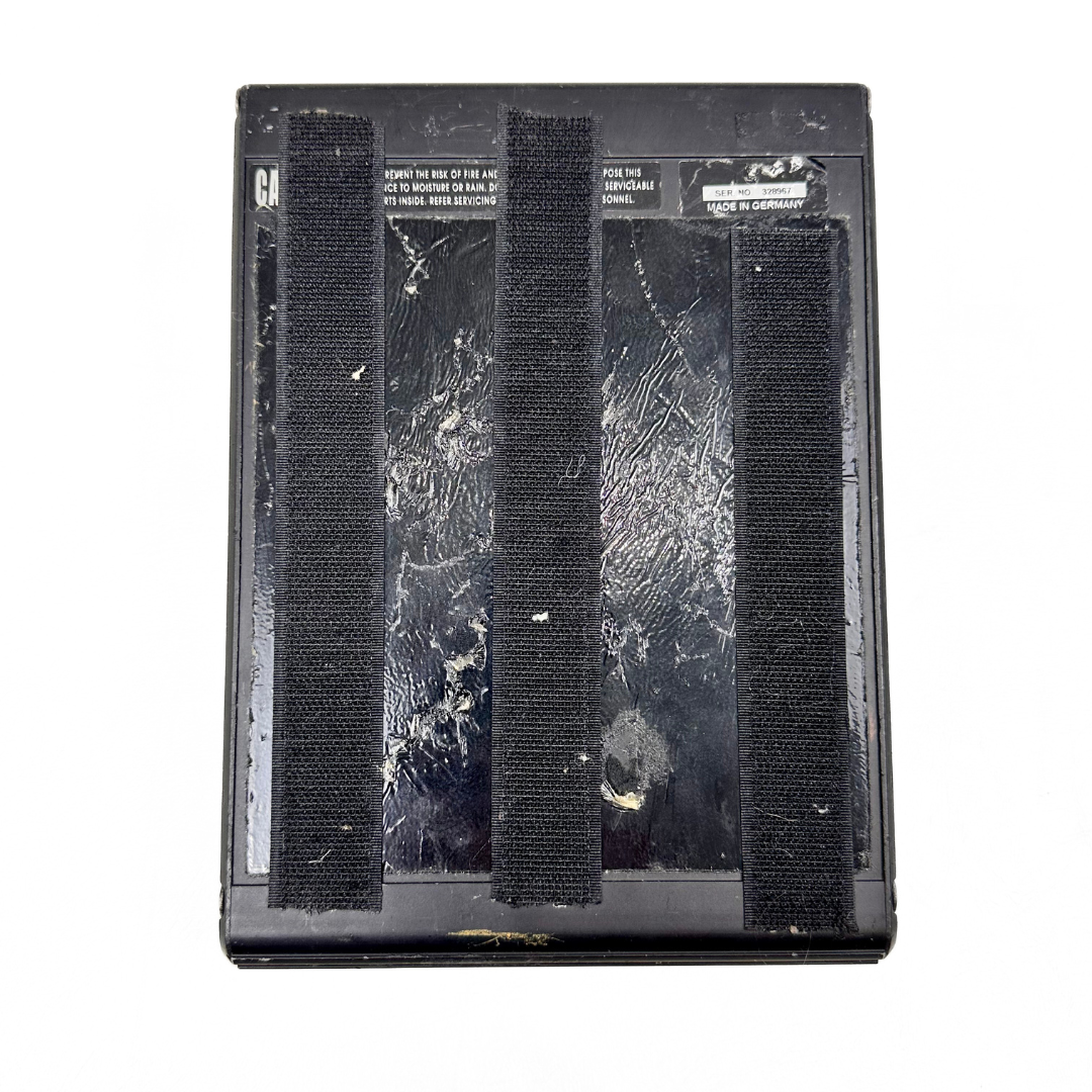 Hughes & Kettner Tube Factor Overdrive & Boost Effects Pedal