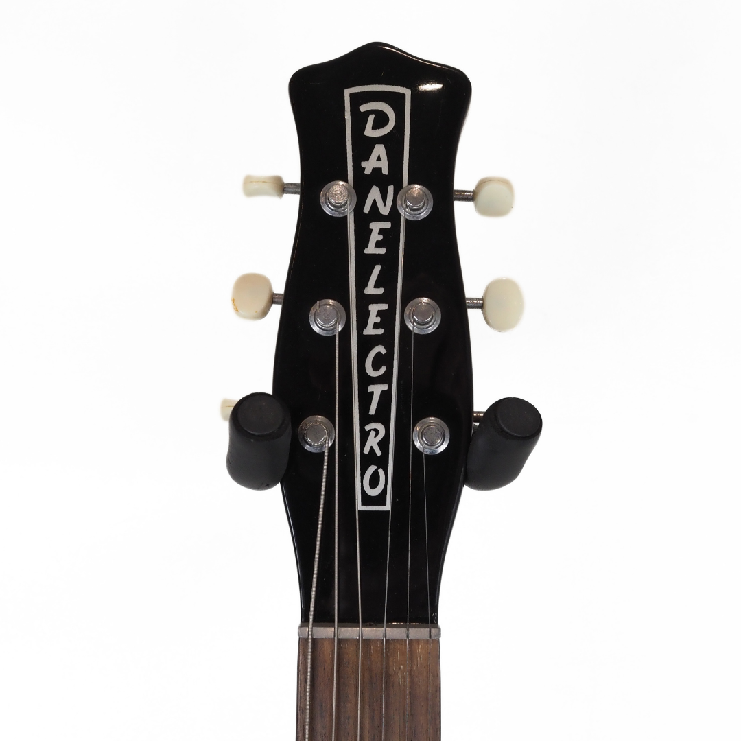 2011 Danelectro Wild Thing Electric Guitar