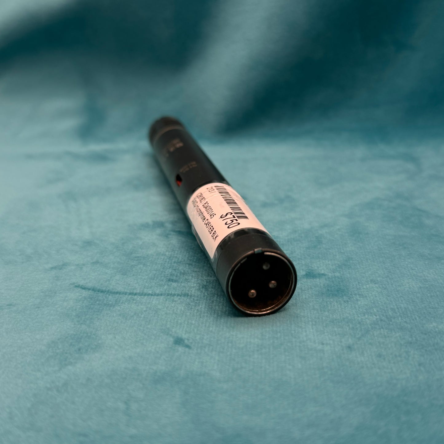 AKG C451EB Condenser Microphone with CK1 Capsule