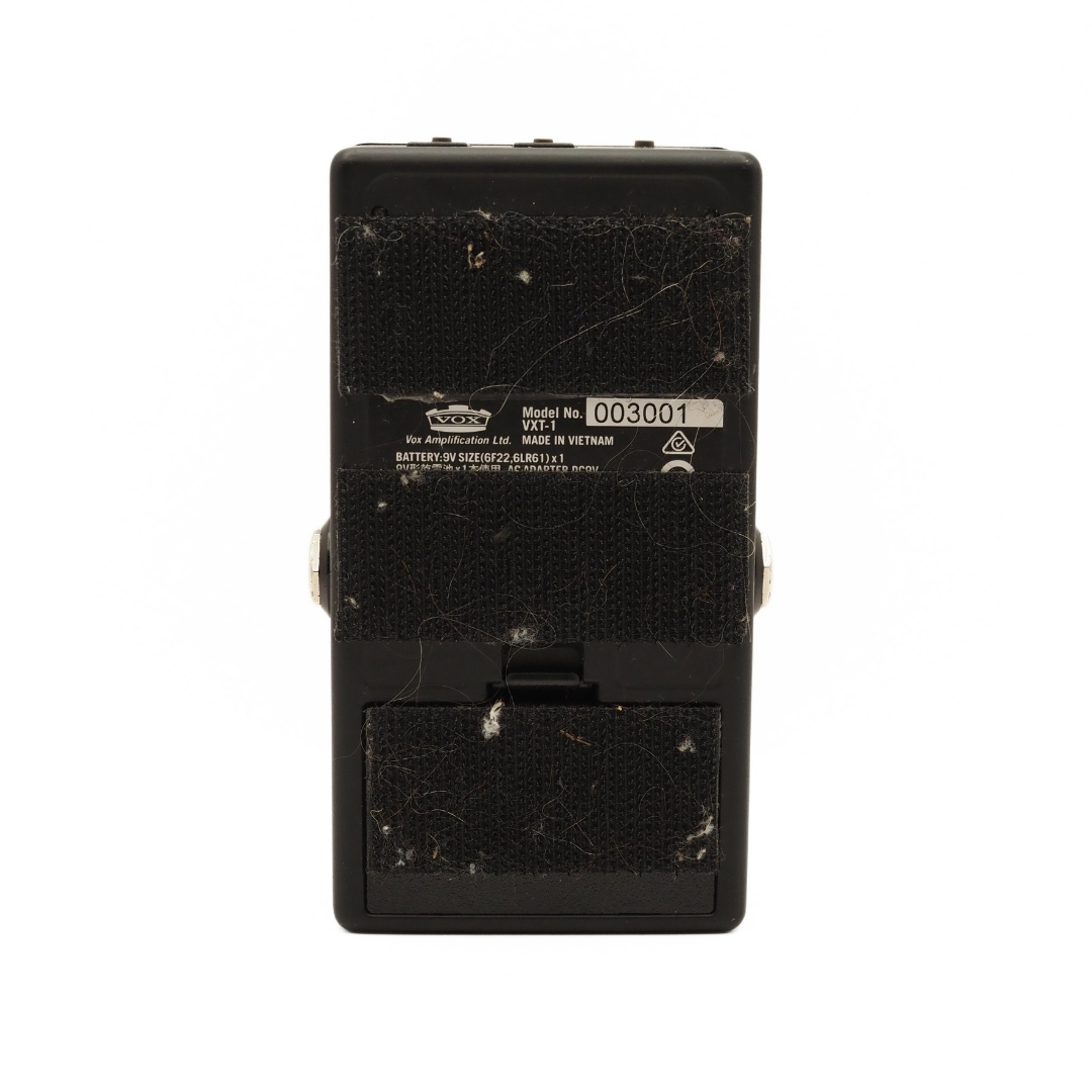 VOX VXT-1 Chromatic Pedal Tuner