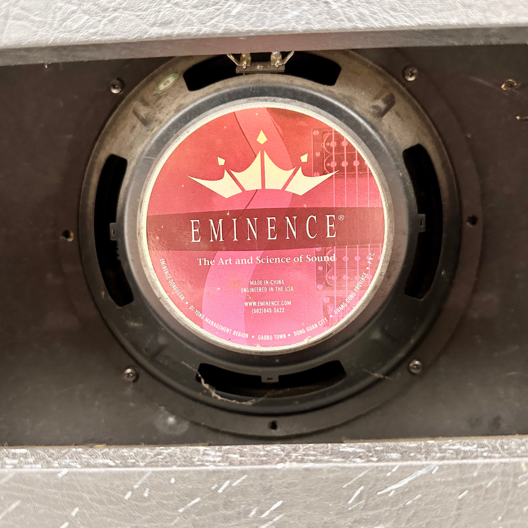 Hayden HGT‑A20 20W All‑Valve Guitar Amplifier