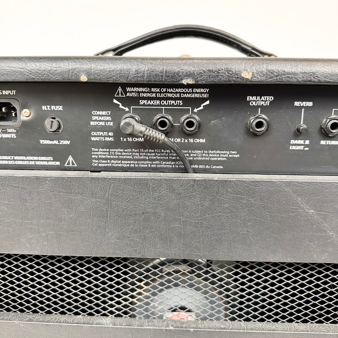 Blackstar HT Club 40 MkI Valve Combo Amplifier