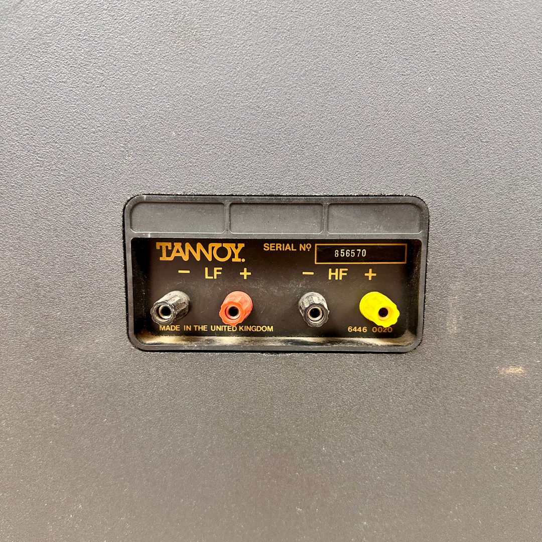 Tannoy Little Red SyncSource Monitor