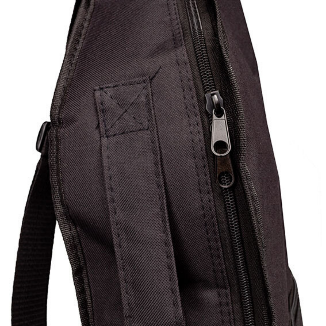 Kohala KG100S Dreadnought Acoustic Guitar in Natural Finish with Gig Bag