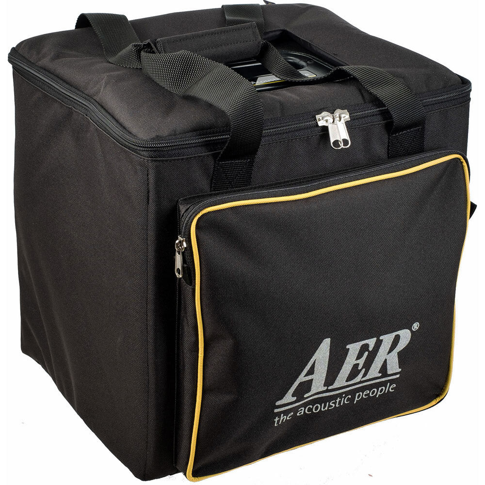 AER "Compact 80 Pro" Acoustic Instrument Amplifier (80 Watt)