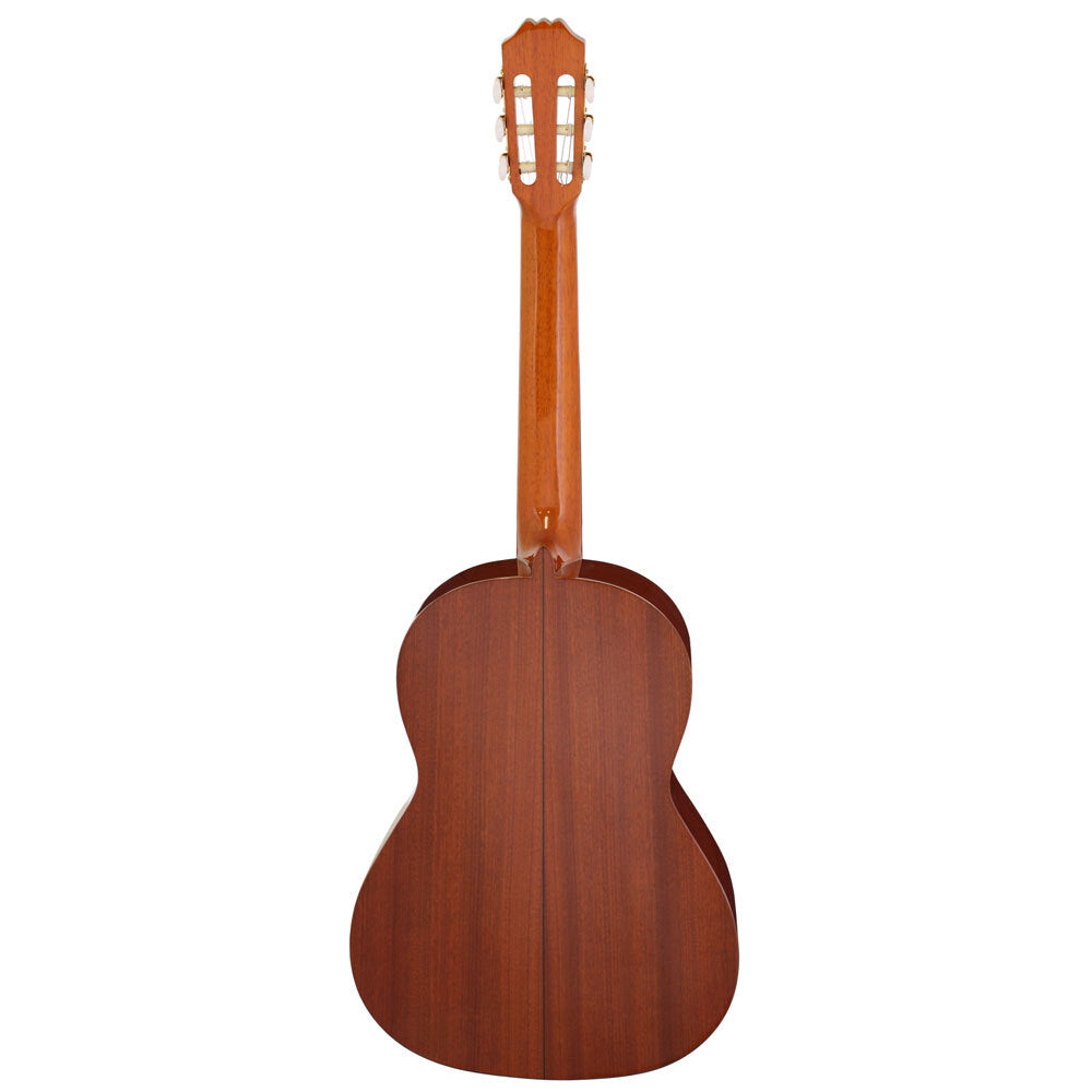 Aria AC25SP AC-Series Classical/Nylon String Guitar in Natural Finish