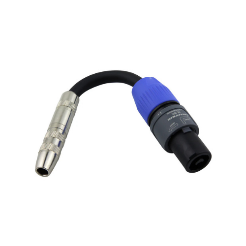 Pig Hog PA-SPK14 1/4″ SpeakOn Adapter