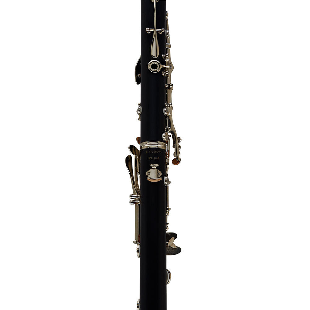 Blessing BCL-1287 Clarinet (Bb) in Matt Finish