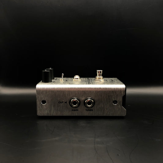 Fender Level Set Buffer Effects Pedal