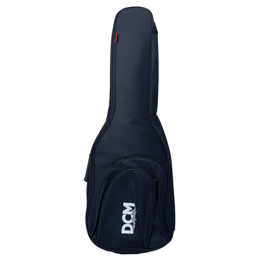DCM DCM5GBE Electric Guitar Gig Bag