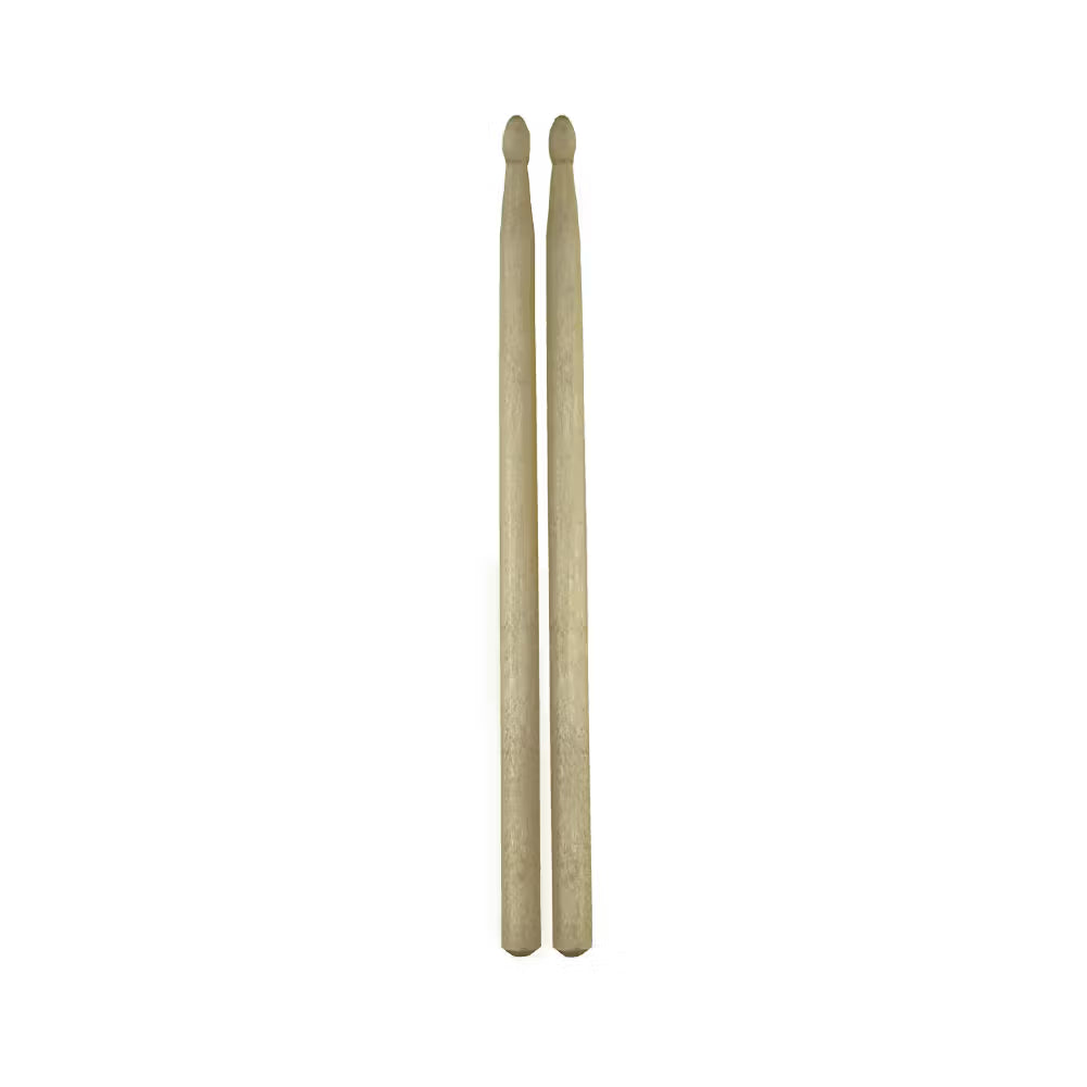 DXP DEJ2 12” Junior Drum Sticks with Wood Tip