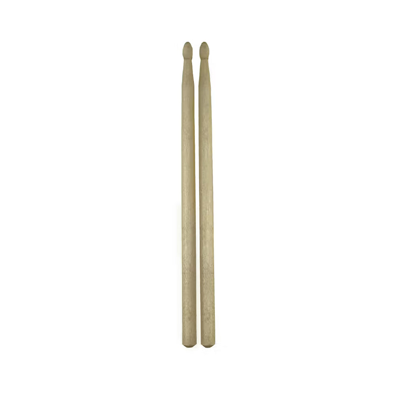 DXP DEJ2 12” Junior Drum Sticks with Wood Tip