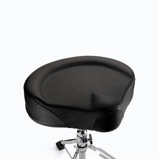 On-Stage DFMDT4 Double-Braced Moto-Style Drum Throne
