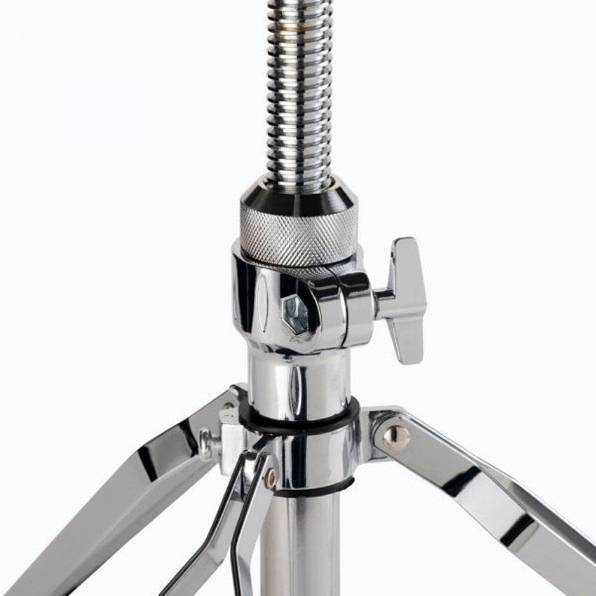 On-Stage DFMDT4 Double-Braced Moto-Style Drum Throne