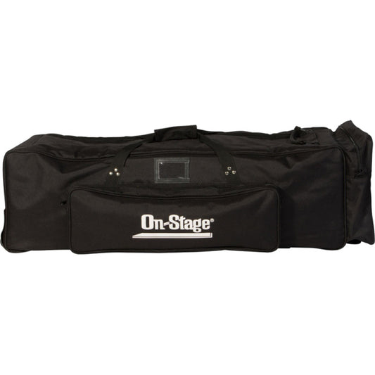 On-Stage DHB6000 Stand Hardware Bag in Black