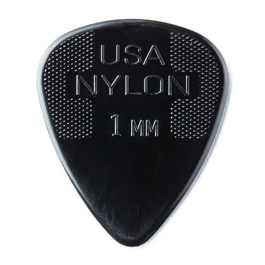 Dunlop JP210 1.00mm Nylon Standard Picks (12 Pack)