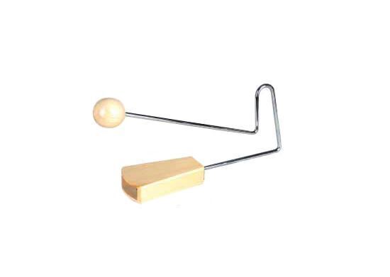 Mano Percussion ED439 Wooden Vibraslap