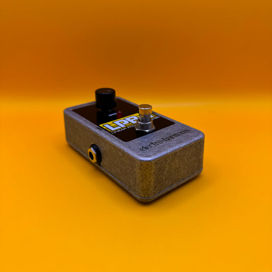 Electro-Harmonix LPB-1 Booster Effects Pedal
