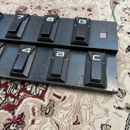 Roland FC-100 Foot Controller