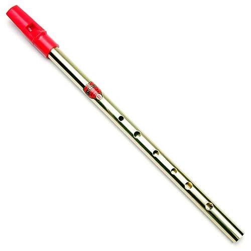 Generation GENFBF Brass Flageolet in F