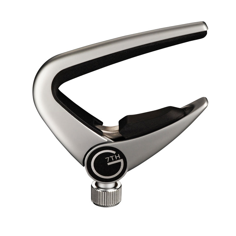 G7th G7NP6 Newport 6 String Capo