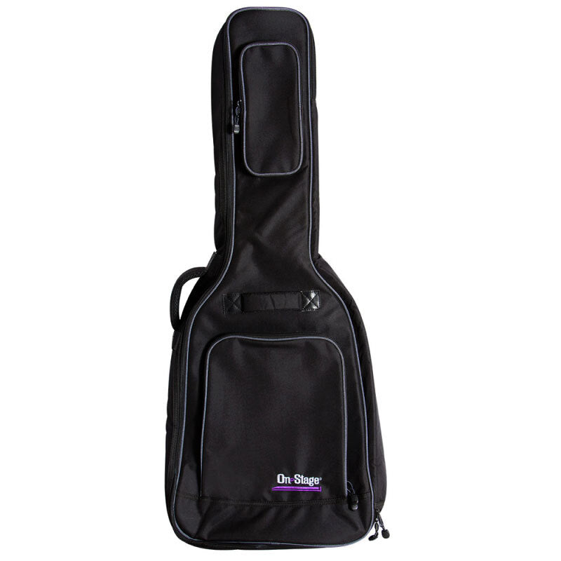 On Stage GBA4770 Deluxe Acoustic Guitar Gig Bag