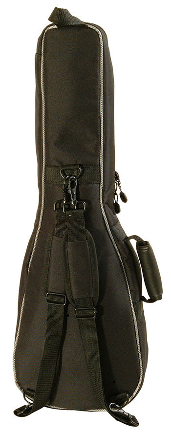 On Stage GBU4102 Deluxe Tenor Ukulele Bag