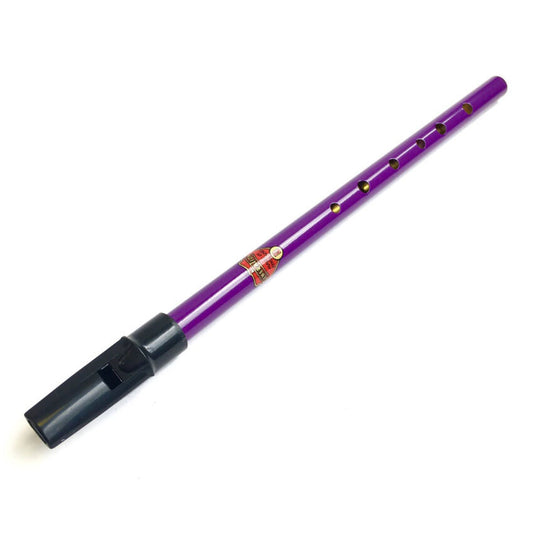 Generation GENADWDV Aurora Penny Whistle In Violet (D)