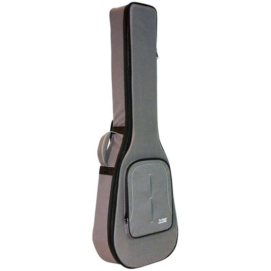 On Stage GHB7550CG Hybrid Bass Guitar Gig Bag