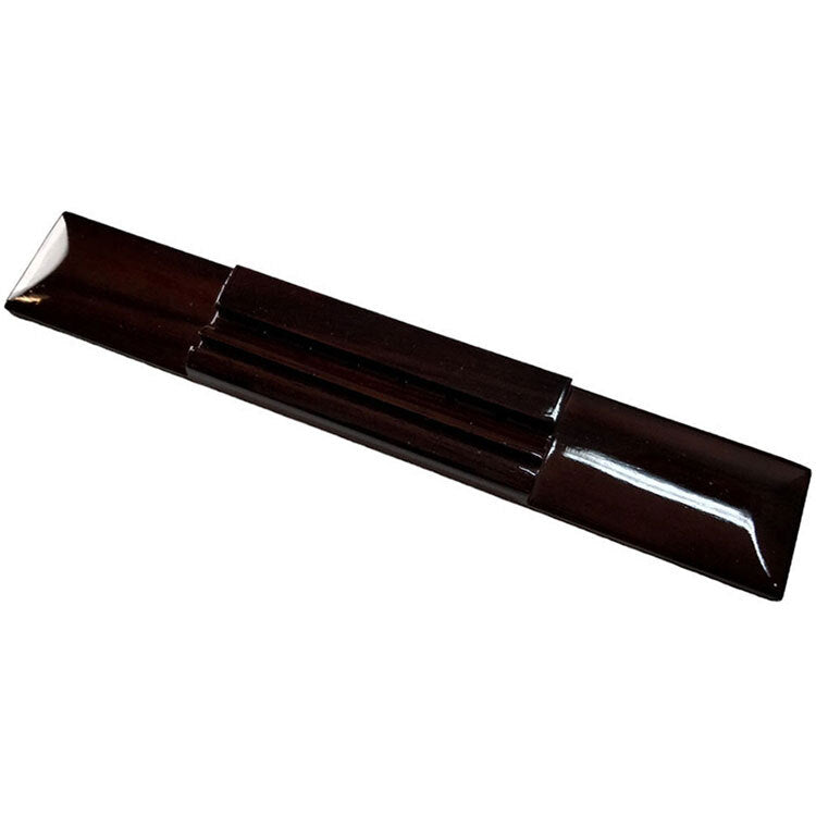 GT GTJ51 Rosewood Bridge for Classical/Nylon String Guitar (Pk-1)