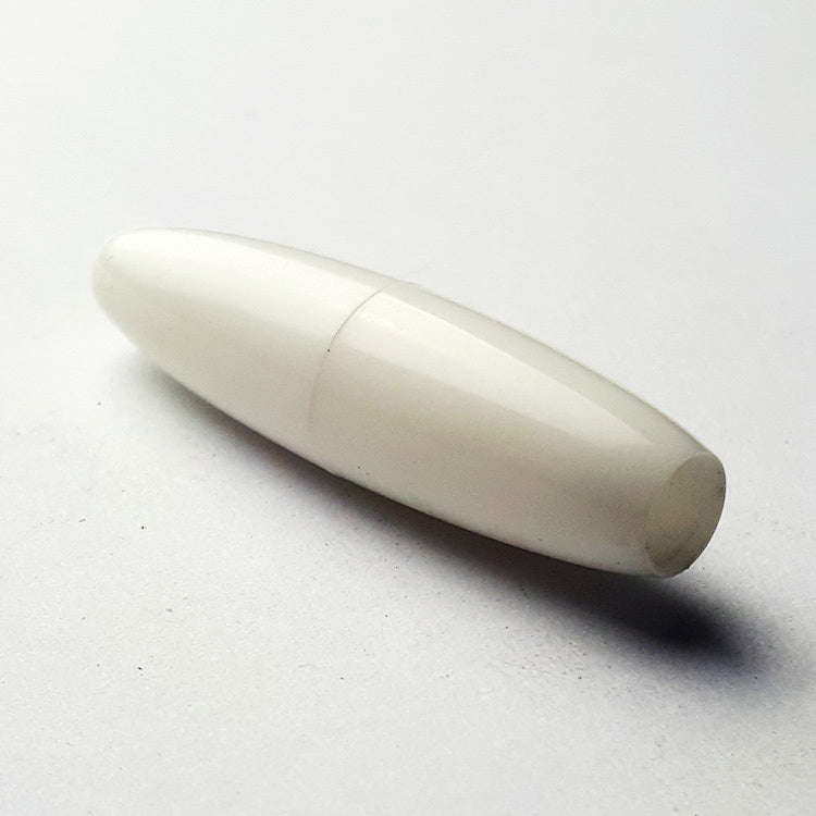 GT GTP24WH Plastic Cap for Tremolo Arm in White (Pk-1)