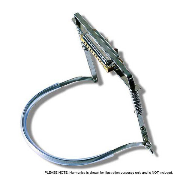 Hohner HAC007 Large Adjustable Harmonica Holder