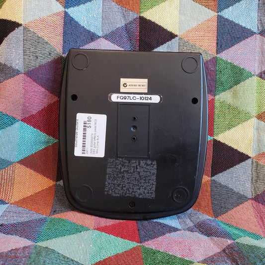 dbx MC6 Mini-Comp Stereo Line/Instrument Compressor