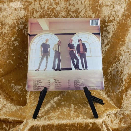 The Saints - (I'm) Stranded (Vinyl, LP, Album, Reissue)