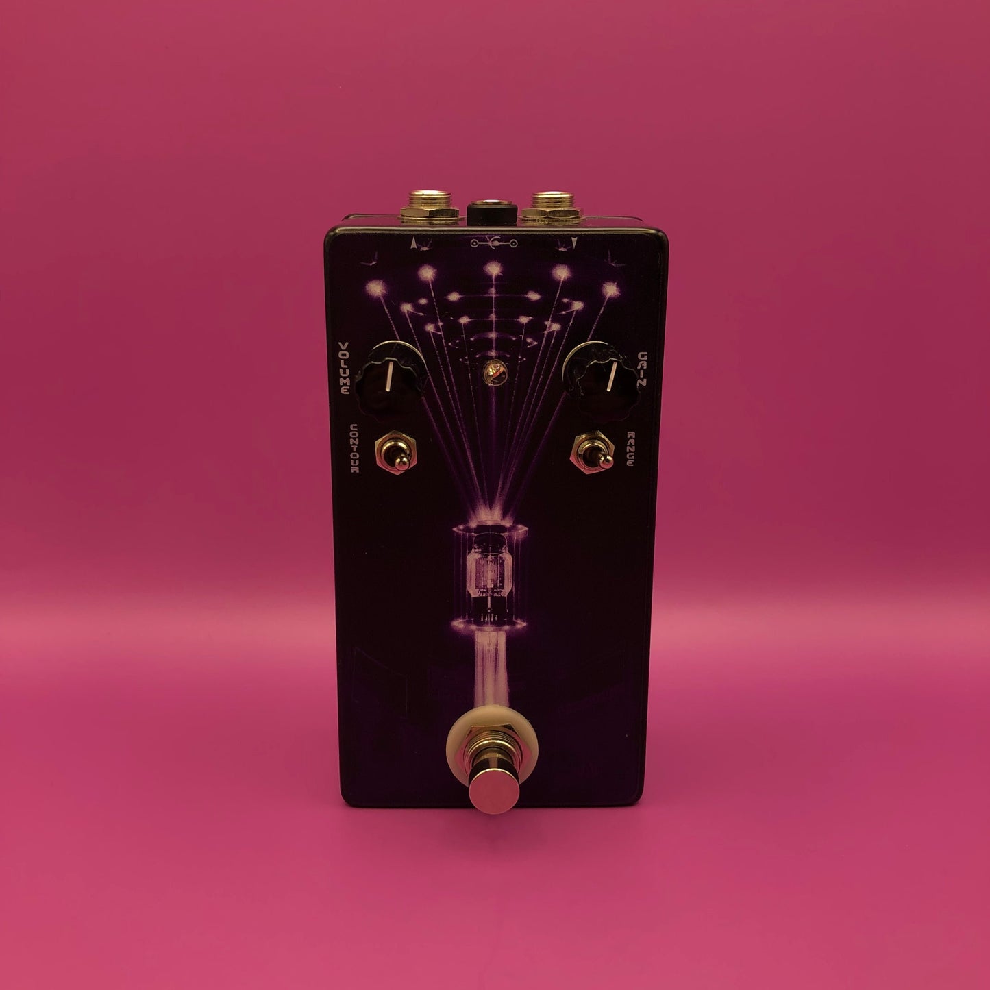 Black Arts Toneworks Effects Skyboost Effects Pedal