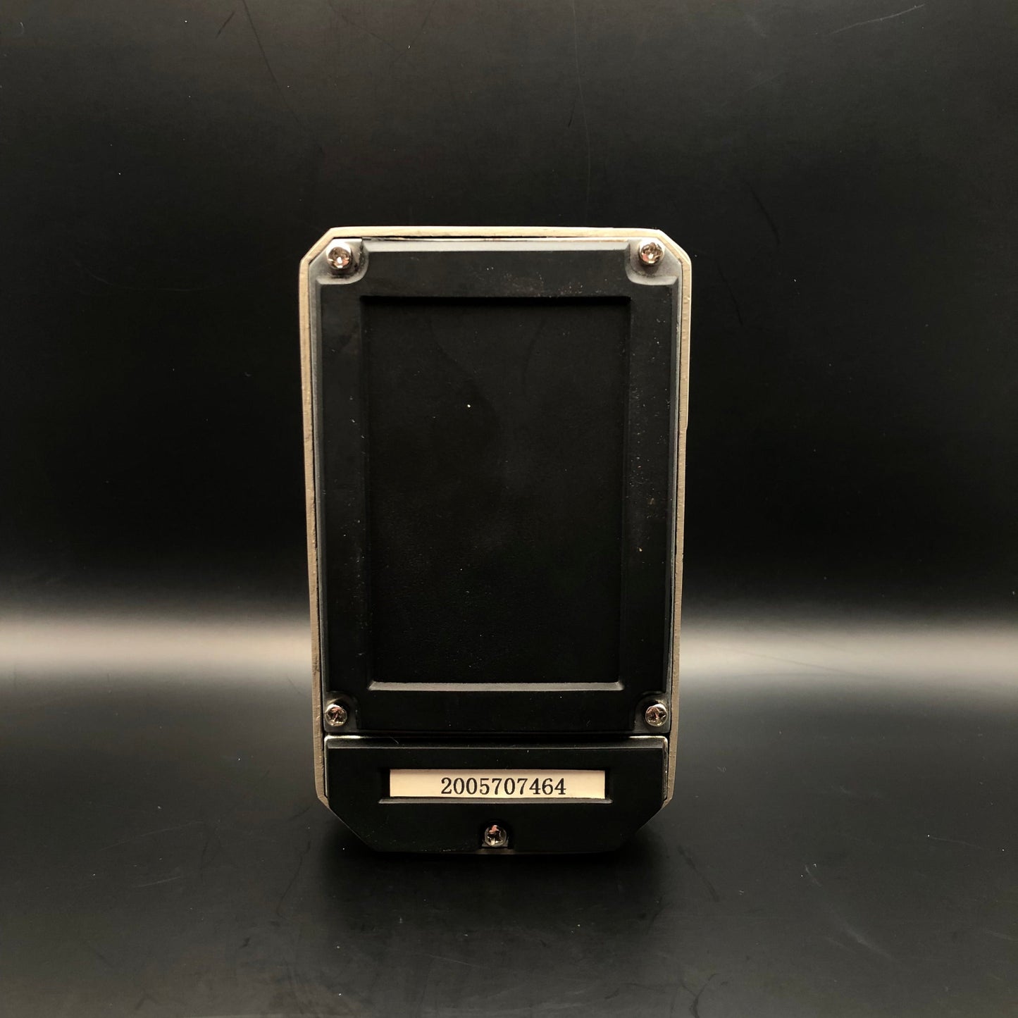 Aria Warp Driver WD‑1 Overdrive/Distortion Effects Pedal