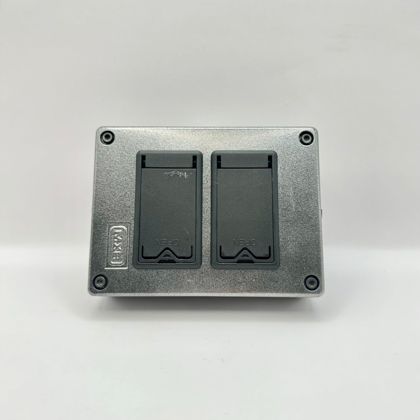 MXR M117R Flanger Effects Pedal