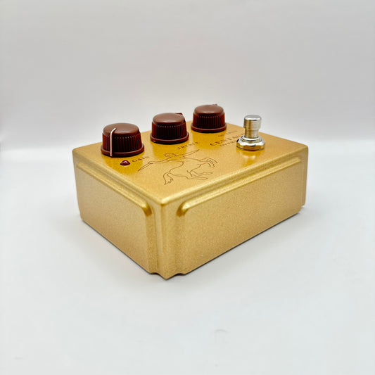 Behringer Centaur Overdrive Effects Pedal