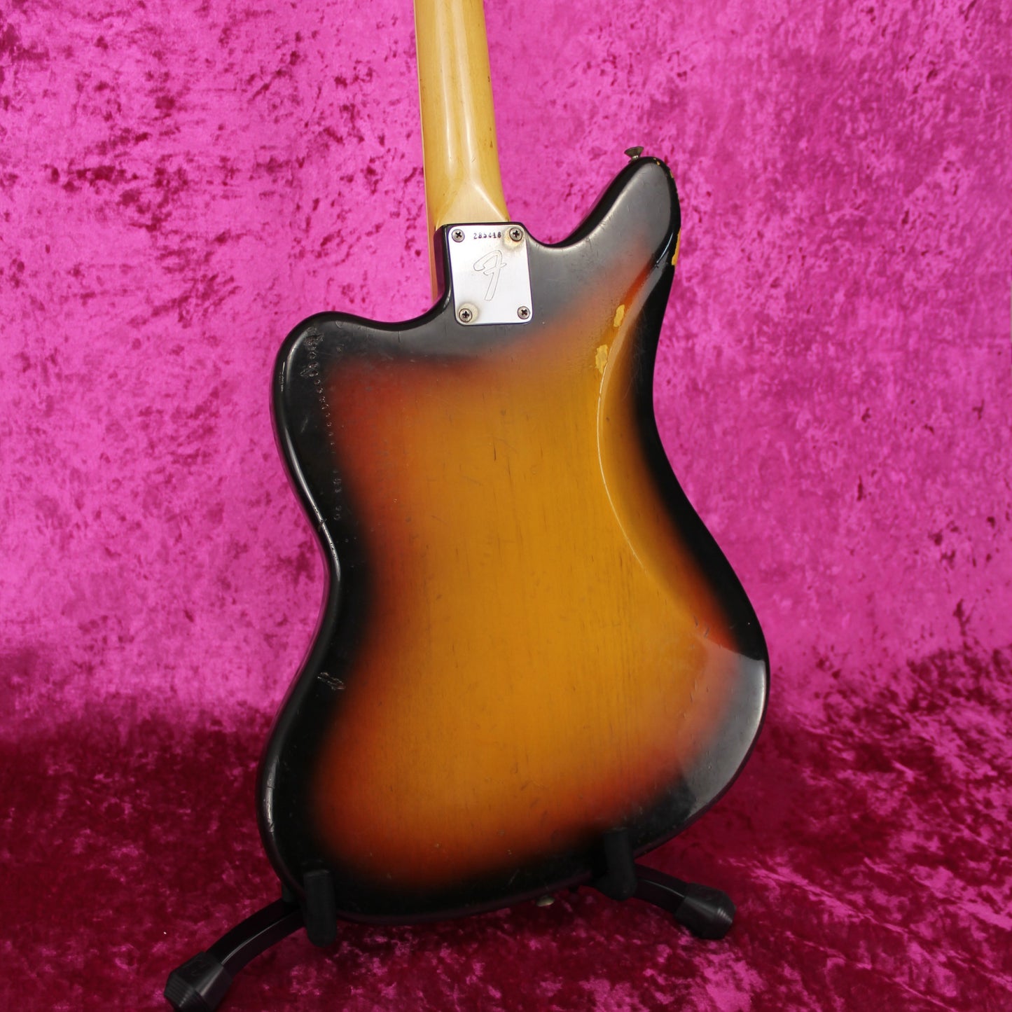 1969 Fender Jaguar