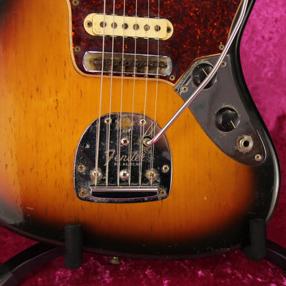 1969 Fender Jaguar