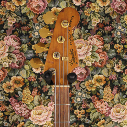 1982 Vintage Series Fender Precision Special Bass