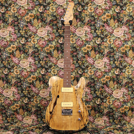 Michael Kelly 59 Thinline Telecaster