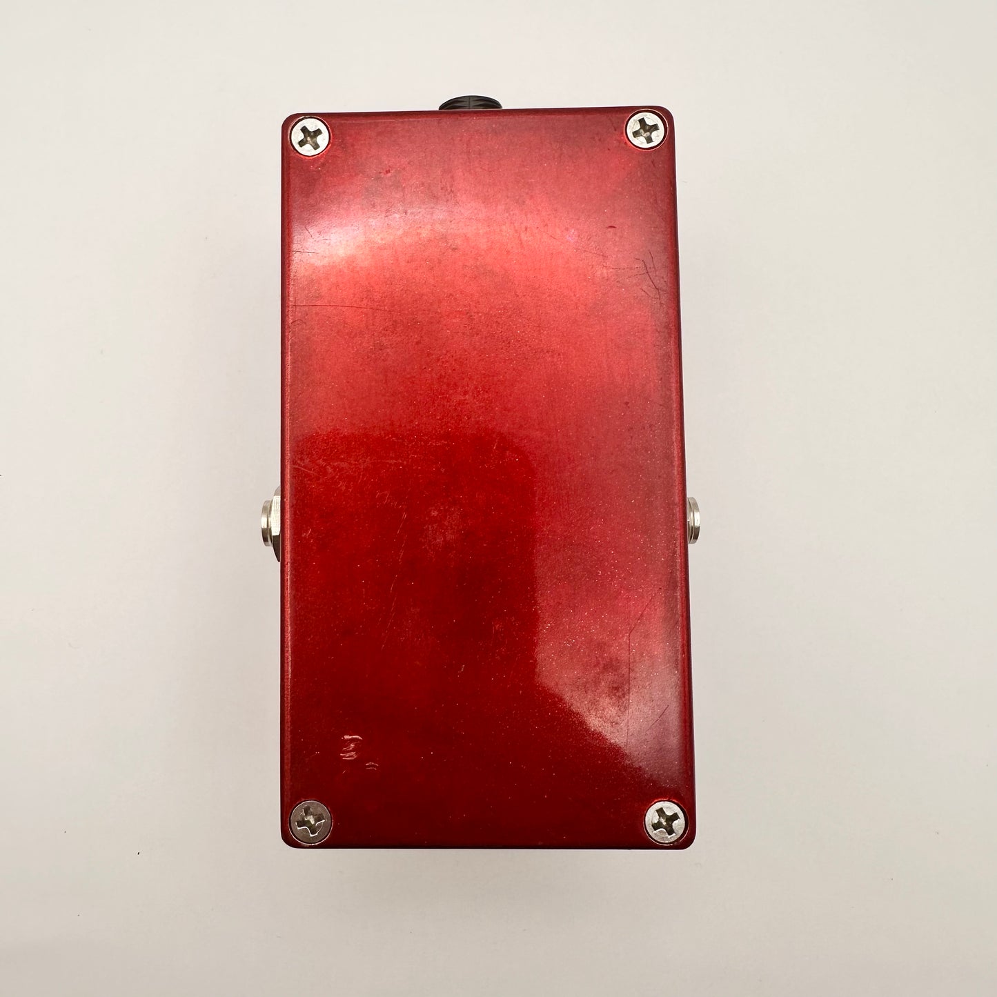 Wampler Pinnacle Standard Distortion Effects Pedal