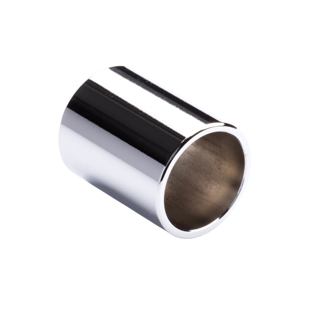 Dunlop J221 28mm Chrome Slide