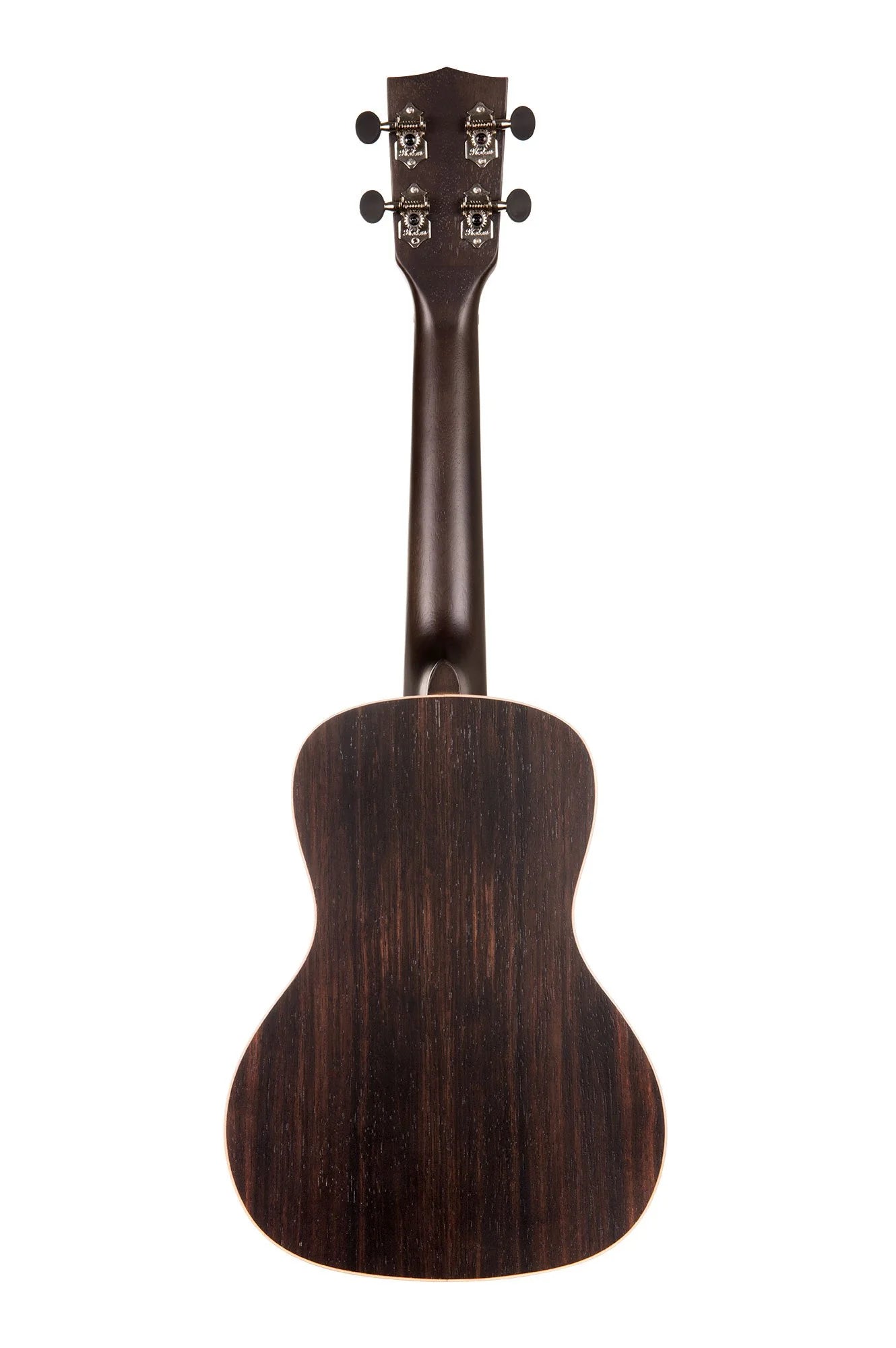 Kala KA-EBY-S Ebony Soprano Ukulele
